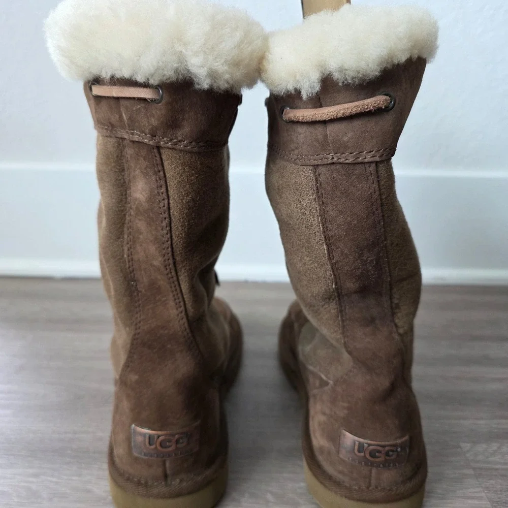 UGG australia high